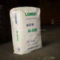 R996 Rutile Titanium Dioxide Lomon Tio2